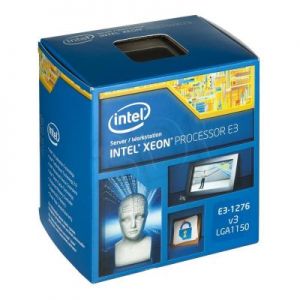 Procesor Intel Xeon E3-1276 v3 3600MHz 1150 Box