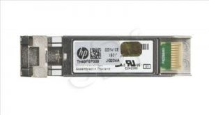 HP X130 10G SFP+ LC ER 40km Transceiver [JG234A]