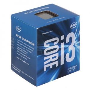 Procesor Intel Core i3 6098P 3600MHz 1151 Box