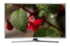 TV 55\" LCD LED Samsung UE55JU6800W (Tuner Cyfrowy 1400Hz Smart TV USB LAN,WiFi,Bluetooth)