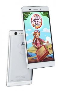 Smartphone ALL VIEW P8 Energy 16GB 5,5\" biały