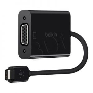 BELKIN ADAPTER USB-C to VGA