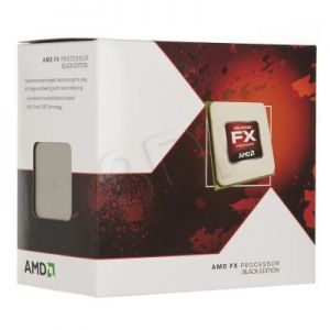 Procesor AMD FX 6350 X6 3900MHz AM3+ Box