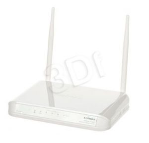EDIMAX AR-7267WnB ADSL N300 Wireless Router 4xLAN