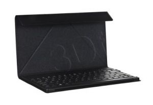 Lenovo Keyboard W500 Black 888016263