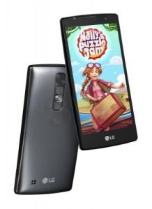 Smartphone LG Magna (H500F) 8GB 5\" Tytanowy/Czarny