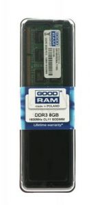 GOODRAM SO-DIMM DDR3 8192MB PC1600 CL11