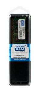 GOODRAM SO-DIMM DDR3 4096MB PC1066 CL7