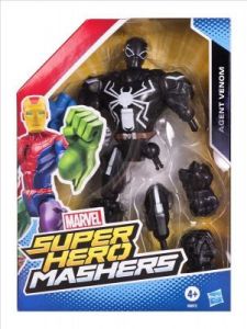 SUPER HERO MASHERS FIGURKA 15CM HASBRO B0872