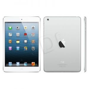 Apple Tablet iPad mini 4 128GB Srebrny Wi-Fi MK9P2FD/A