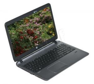 HP ProBook 450 G2 i3-5010U 4GB 15,6\" HD 500GB HD5500 Win7P Win8.1P Czarny L8B40ES 3Y