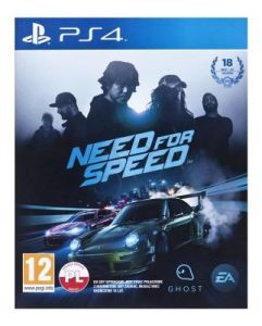 Gra PS4 Need for Speed