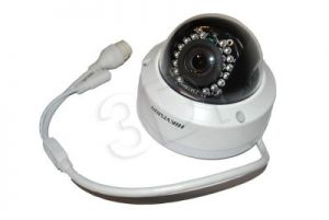 Kamera IP Hikvision DS-2CD2120F-I 2,8mm 2Mpix Dome