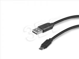 SBS Kabel USB A - Micro USB 1 Metr