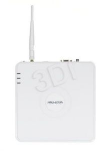 Rejestrator IP Hikvision DS-7104NI-SL/W WiFi