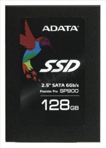 Dysk SSD A-DATA PREMIER PRO SP900 128GB SATA III