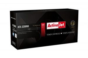 ActiveJet ATX-3200NX czarny toner do drukarki laserowej Xerox (zamiennik 113R00730) Supreme