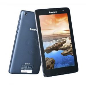 LENOVO Tablet A7600 16GB Niebieski 59-409037