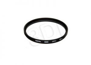 Filtr Hoya UV(C) HMC PHL 58mm
