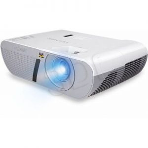 VIEWSONIC Projektor PJD5255L DLP 1024x768 3300ANSI lumen 20000:1