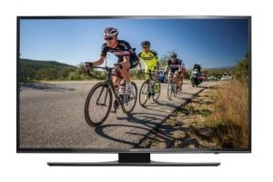TV 40\" LCD LED Samsung UE40JU6400 (Tuner Cyfrowy 900Hz Smart TV USB LAN,WiFi,Bluetooth)
