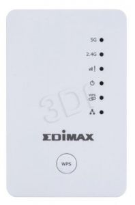 EDIMAX EW-7438AC EXTENDER WI-FI AC750