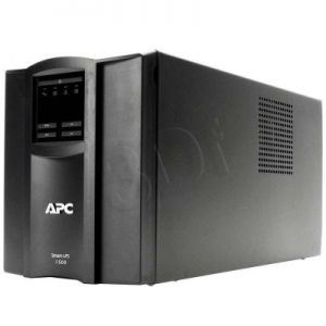 APC SMT1500I SMART UPS/1500VA