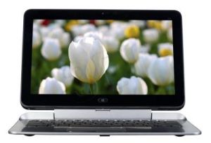 HP Tablet Pro x2 612 G1 256GB Czarny F1P92EA