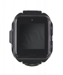 Smartwatch Overmax Touch 2.1 Czarno-szary