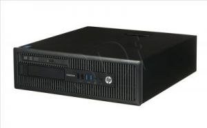 HP 800 G2 SFF i5-6500 4GB 500GB HD 530 W7P W10P P1G46EA 3Y
