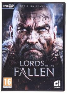 Gra PC Lords of the Fallen