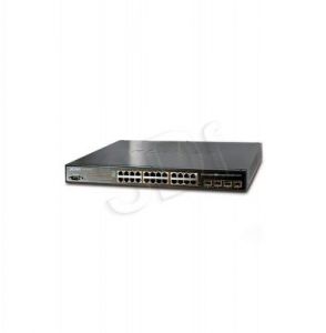 PLANET SGSW-24040P4 Switch 24 ports Gigabit (WYP)