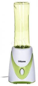 Blender Tristar BL-4438 (250W/biało-zielony)