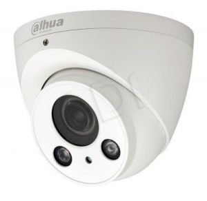 Kamera analogowa HDCVI Dahua HAC-HDW2220R-Z 2,7-12mm 2,4Mpix Dome Seria Pro