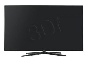 TV 65\" LCD LED Samsung UE65H6400 (Tuner Cyfrowy 400Hz Smart TV Tryb 3D USB LAN,WiFi,Bluetooth)