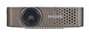 Philips Projektor kieszonkowy PPX3414/EU DLP 854x480 140ANSI lumen 1000:1
