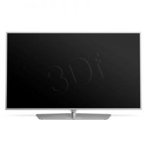 TV 40\" LCD LED Philips 40PFH6510/88 (Tuner Cyfrowy 800Hz Smart TV Tryb 3D USB LAN,WiFi)