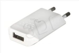 ŁADOWARKA FSP USB 1A - WHITE