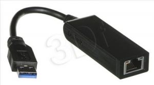 D-LINK DUB-1312 Przejściówka z portu USB 3.0 na Gigabit Ethernet