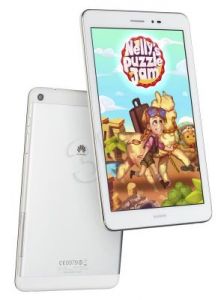Huawei Tablet T1 PRO 16GB Srebrny LTE